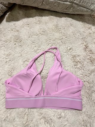 Conjunto Moschino Top Branco