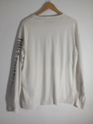 Lote 4 Camisetas INSIDE XL
