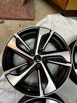 Llantas Ford 19 pulgadas