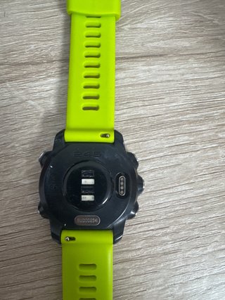 Reloj Garmin 245 + Correas + fr45