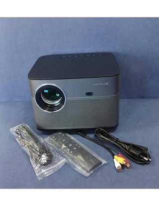 PROYECTOR WIMIUS P64