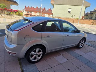 Ford Focus 2010