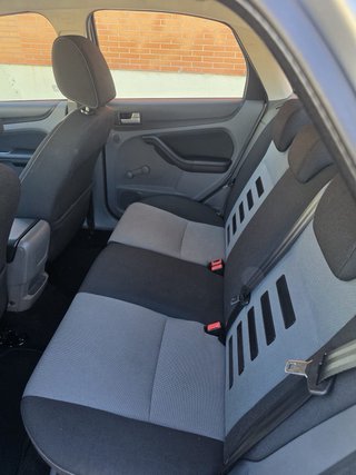 Ford Focus 2010