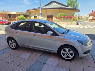 Ford Focus 2010