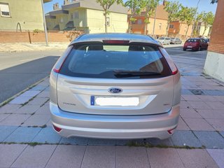 Ford Focus 2010