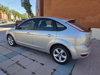 Ford Focus 2010