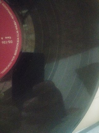 Vinilo Gospel & Spirituals