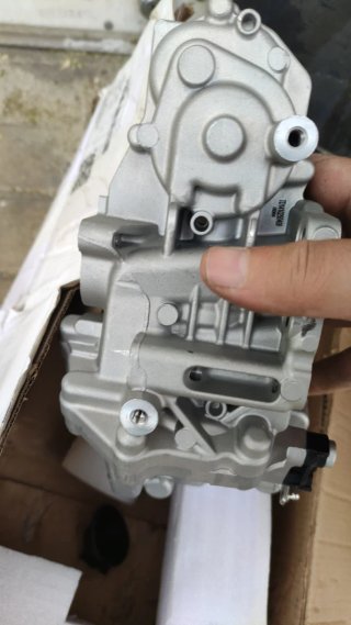 Válvula EGR Ford Ranger Transit Tourneo 2.0