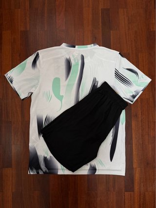 Conjunto Deportivo Nike Running Talla L