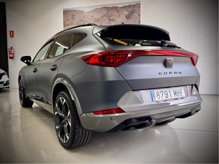 CUPRA Formentor 2.0 TDi 150cv 4Drive