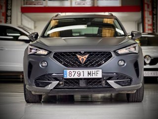 CUPRA Formentor 2.0 TDi 150cv 4Drive