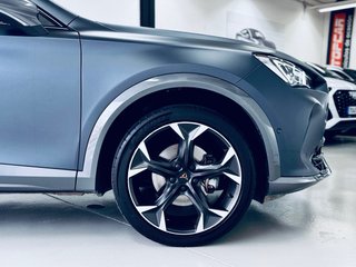 CUPRA Formentor 2.0 TDi 150cv 4Drive