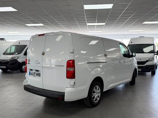 Toyota Proace 2.0D 120CV COMFORT 1PL 2PT L2