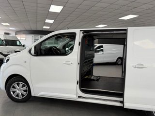 Toyota Proace 2.0D 120CV COMFORT 1PL 2PT L2