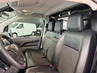 Toyota Proace 2.0D 120CV COMFORT 1PL 2PT L2