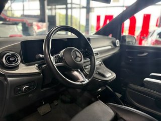 Mercedes Clase V 250 d Avantgarde Compacto