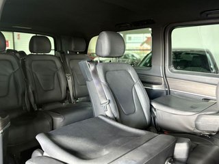 Mercedes Clase V 250 d Avantgarde Compacto