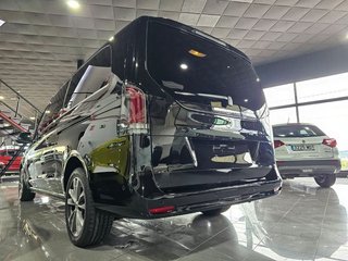 Mercedes Clase V 250 d Avantgarde Compacto