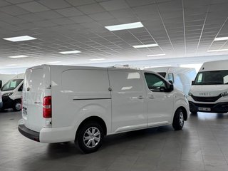 Toyota Proace 2.0D 120CV COMFORT 1PL 2PT L2