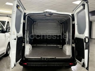 Renault Trafic Furgón 29 L1H1 Energy BluedCi 125 kW