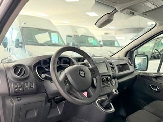 Renault Trafic Furgón 29 L1H1 Energy BluedCi 125 kW