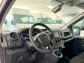 Renault Trafic Furgón 29 L1H1 Energy BluedCi 125 kW