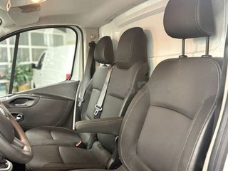 Renault Trafic Furgón 29 L1H1 Energy BluedCi 125 kW