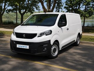 Peugeot Expert FURGON PREMIUM
