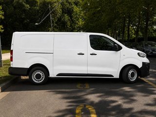 Peugeot Expert FURGON PREMIUM