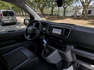 Peugeot Expert FURGON PREMIUM