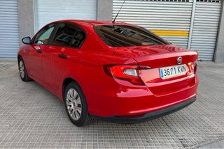 FIAT Tipo 2019