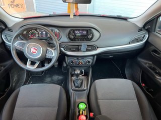 FIAT Tipo 2019