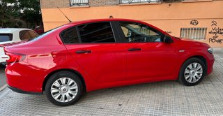 FIAT Tipo 2019