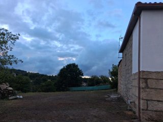 Alquiler casa de turismo rural