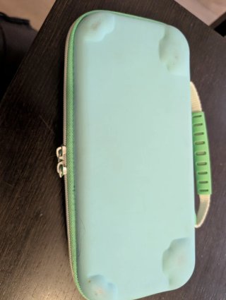 Nintendo Switch Lite Coral + Accesorios + Juegos
