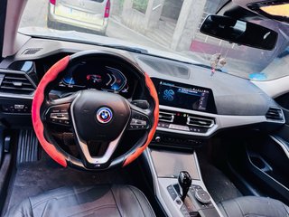 BMW Serie 3 2022