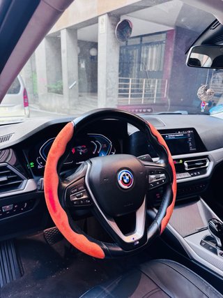 BMW Serie 3 2022