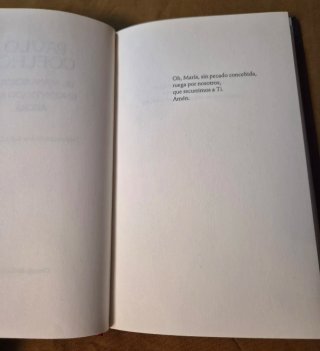 El manuscrito encontrado en Accra