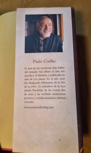 El manuscrito encontrado en Accra
