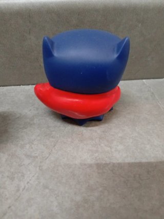 Figuras Batman y Superman