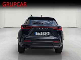 Lexus NX BUSINESS CITY 4WD
