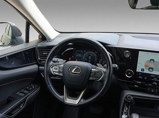 Lexus NX BUSINESS CITY 4WD