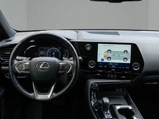 Lexus NX BUSINESS CITY 4WD
