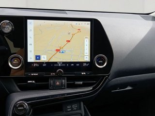 Lexus NX BUSINESS CITY 4WD