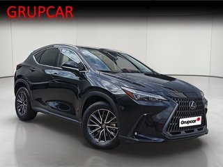 Lexus NX BUSINESS CITY 4WD