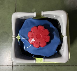 Cuna de viaje Chicco plegable