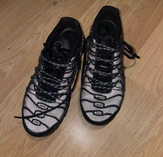 Nike Bambas Talla 39