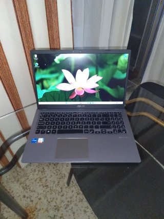 Portátil Asus Gris