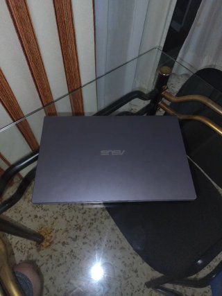 Portátil Asus Gris