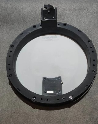 Roland PDX-12 Caja 2 zonas
